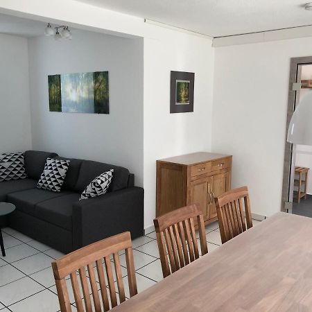 Fewo Belinda, Tiengen Zentrum Waldshut-Tiengen Eksteriør billede