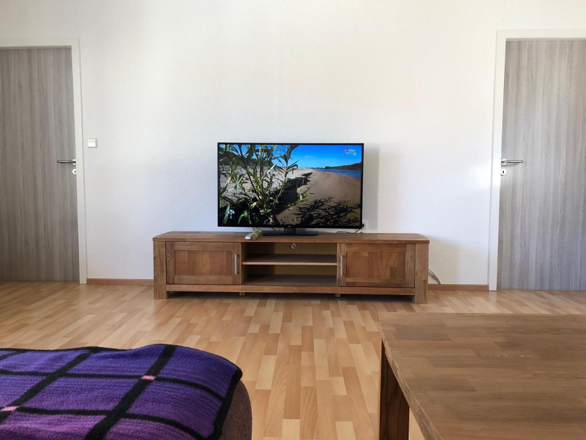 Fewo Belinda, Tiengen Zentrum Waldshut-Tiengen Eksteriør billede