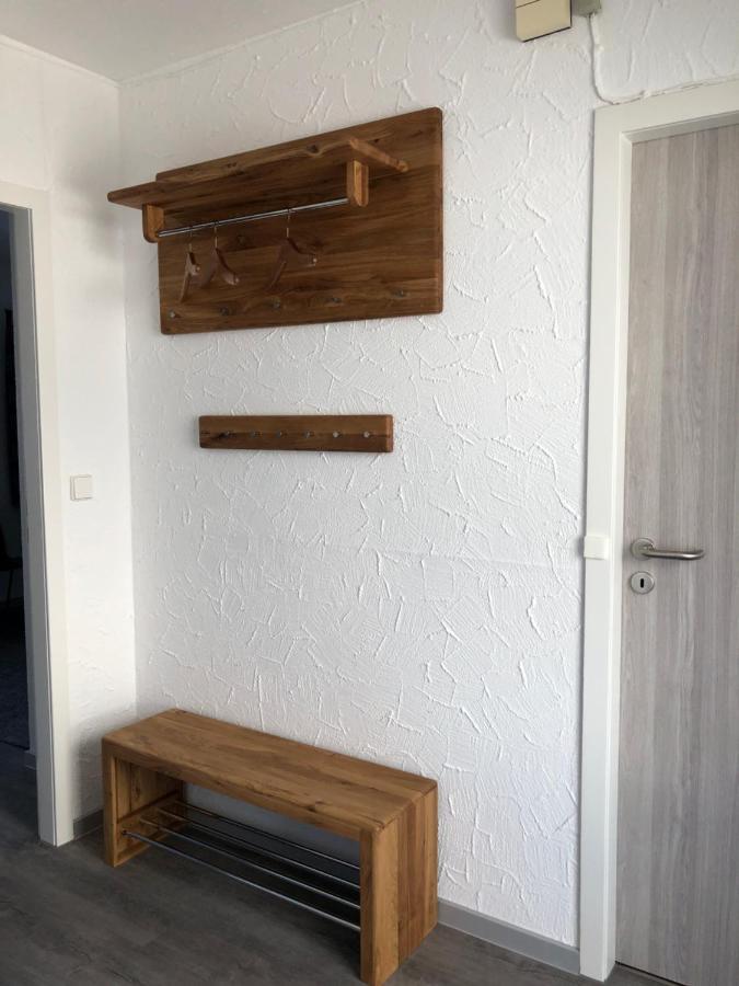 Fewo Belinda, Tiengen Zentrum Waldshut-Tiengen Eksteriør billede